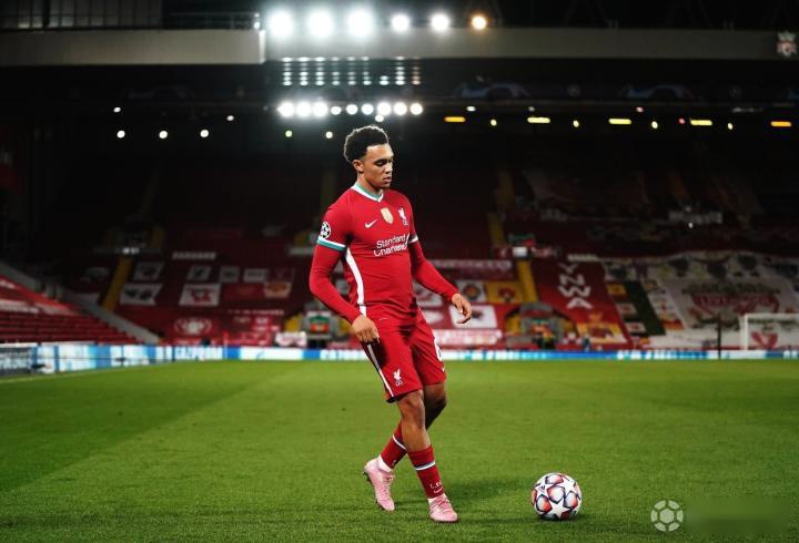 卡拉格：若阿諾德的終極目標(biāo)是金球獎(jiǎng)，那他離加盟皇馬不遠(yuǎn)了