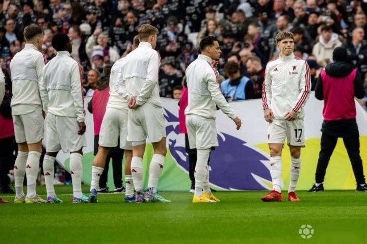 前蘇格蘭國腳：頂級球員不去曼聯(lián)很合理，曼聯(lián)的優(yōu)勢沒有了