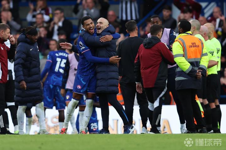 馬雷斯卡：必須讓球員坐板凳令我愧疚；俱樂(lè)部沒(méi)提過(guò)要進(jìn)前四