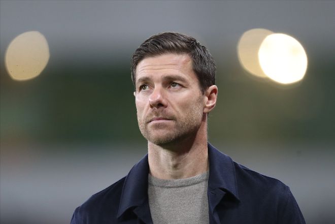 阿隆索3-0復(fù)仇，德甲冠軍勝德乙第7，世界波由阿萊士打進。