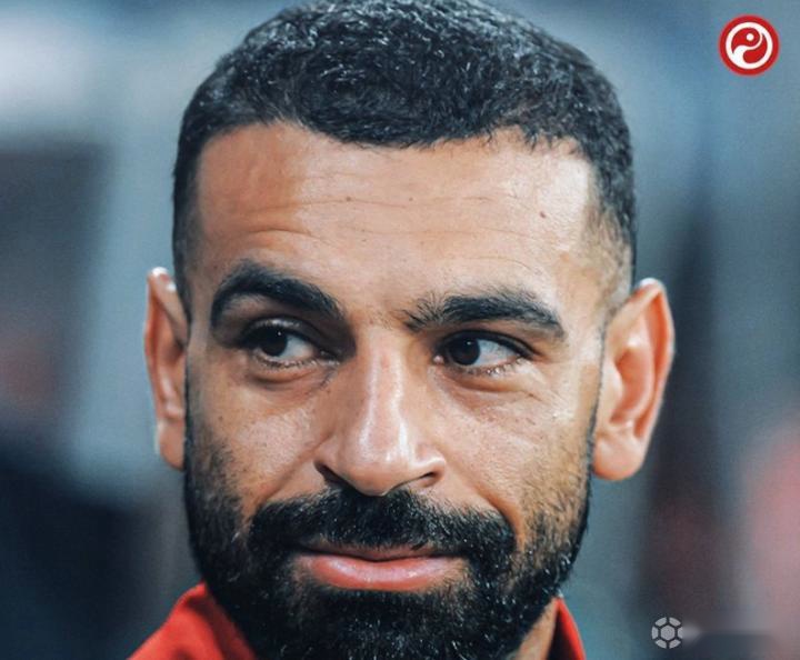 自加盟利物浦以來(lái)薩拉赫歐冠直接參與57球，同期所有球員第三