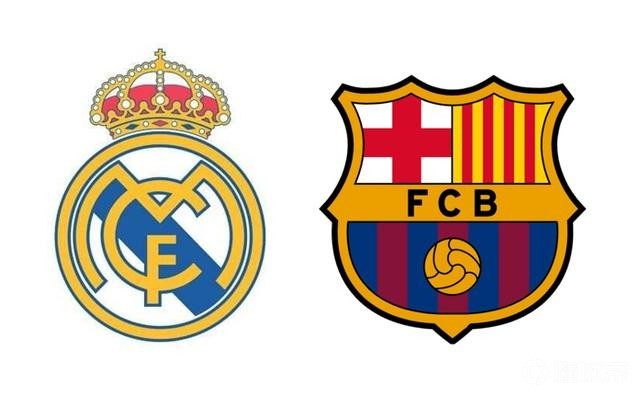 球迷態(tài)度：火星撞地球，皇馬巴薩誰(shuí)能笑傲國(guó)家德比？