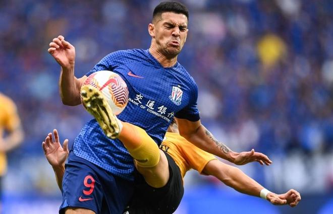 中超局勢(shì)：海港領(lǐng)先，末輪奪冠；國(guó)安失亞冠，南通降級(jí)。