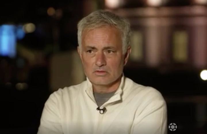 穆帥：我永遠(yuǎn)不會執(zhí)教一支為保級而戰(zhàn)的球隊(duì)；我應(yīng)被公平對待