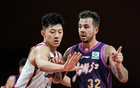 CBA第九輪，浙江稠州金租勝南京蘇酒113-90，三連勝。