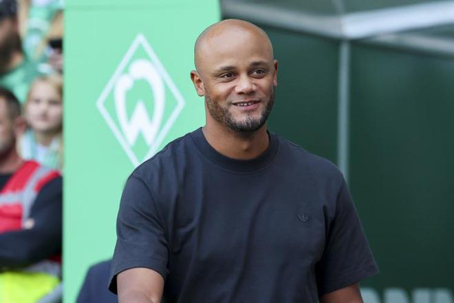 孔帕尼：球隊(duì)仍有提升空間，需持續(xù)進(jìn)步。