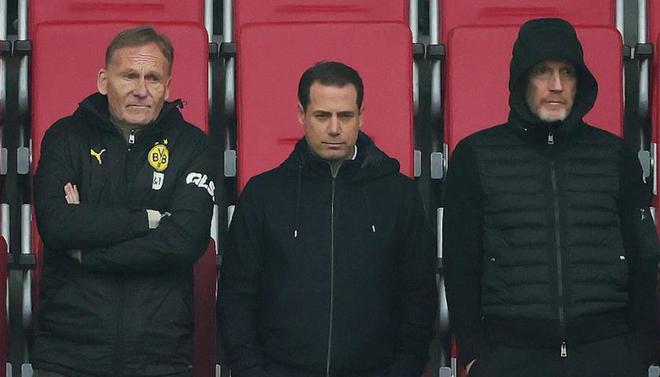 多特?fù)Q帥，里肯強(qiáng)調(diào)內(nèi)部討論提升實(shí)力贏球