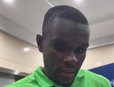 恩加德烏盼海港奪冠，助國安進(jìn)亞冠