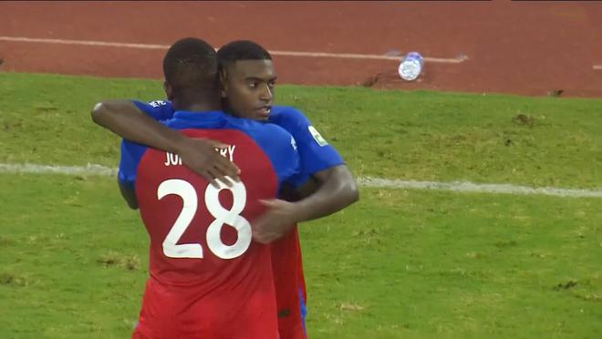 梅州決戰(zhàn)，泰山傷痛，國腳連戰(zhàn)六場(chǎng)，何小珂復(fù)出。