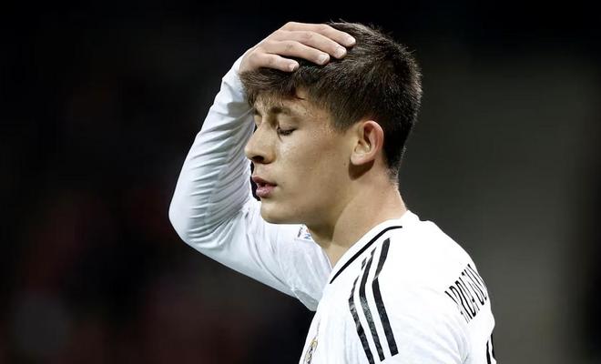 阿斯：居萊爾近六場僅35分鐘，國王杯或現(xiàn)機(jī)會(huì)。