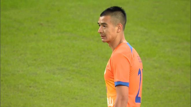 劉彬彬調(diào)整狀態(tài)，泰山隊(duì)助海牛力不從心，留力亞冠決賽，外援休戰(zhàn)。