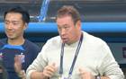 朱駿：俄澳教練差距明顯，與世界脫軌