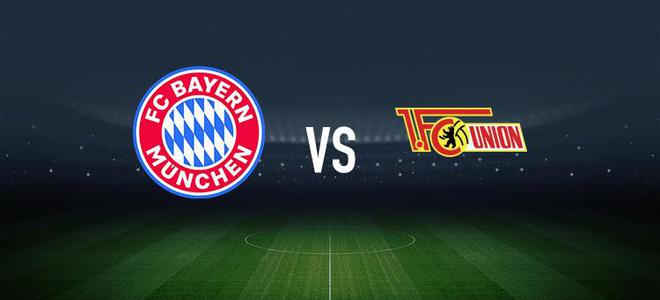 拜仁戰(zhàn)柏林聯(lián)合：哈凱諾首發(fā)，鄭容出戰(zhàn)。