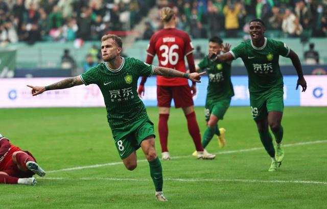 中超國安平河南，賽季收官第四，亞冠資格未定。