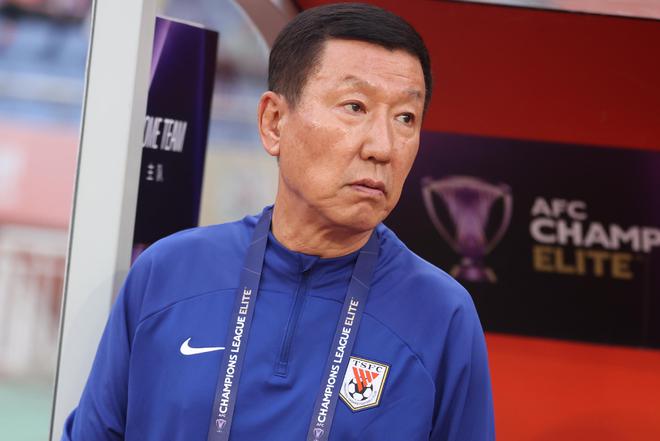 朱藝論崔康熙：停賽官員可觀賽，禁止與賽者聯(lián)絡。