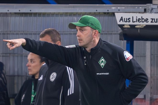 瑞士人46歲，德甲第13勝第9，三連勝不敗。