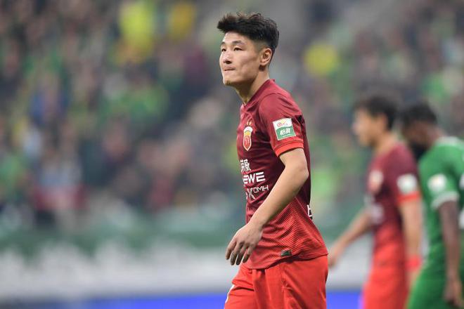 陳華論武磊傷勢(shì)：穆斯卡特?zé)o王牌射手，如何應(yīng)對(duì)？