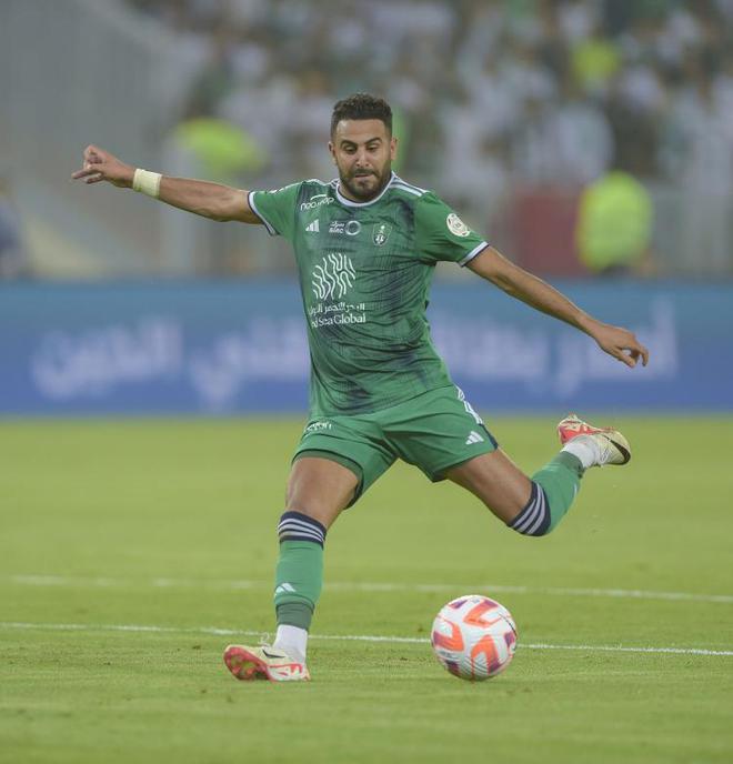 亞冠四戰(zhàn)三球三助，馬赫雷斯追求卓越。