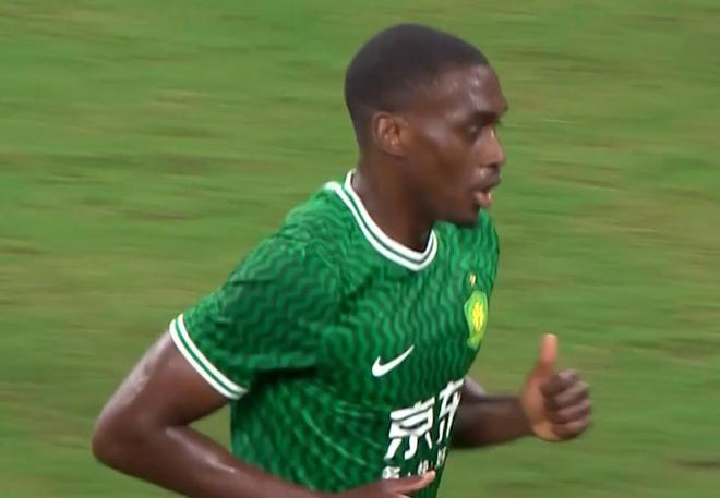 馬杜：中國(guó)首季精彩，亞冠資格差分遺憾