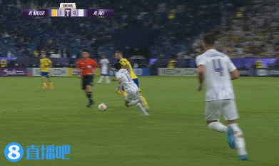 C羅本季14場10球3助攻，進(jìn)球雙數(shù)！