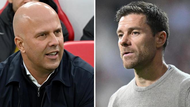 自05年起，利物浦歐戰(zhàn)4次勝勒沃庫(kù)森3次