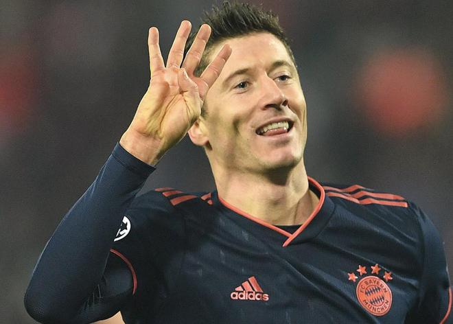 萊萬客戰(zhàn)紅星大四喜，弗里克主帥時期