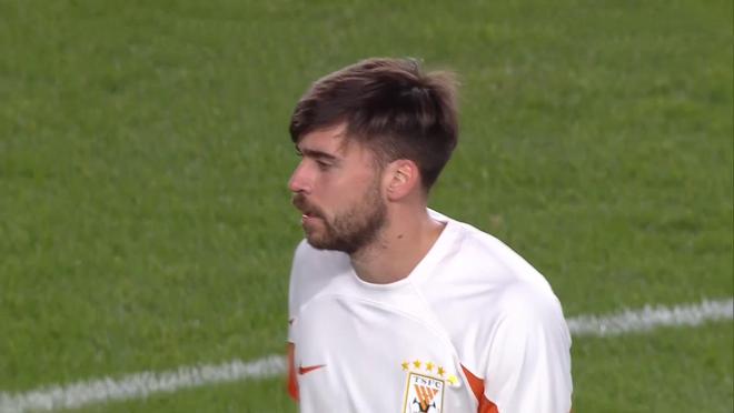 瓦科隱身戰(zhàn)，老崔反賽馬，泰山新門將崛起，續(xù)約草率。