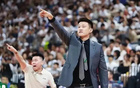 CBA季后賽隊2勝8敗，主帥經(jīng)驗不足致魚腩化？