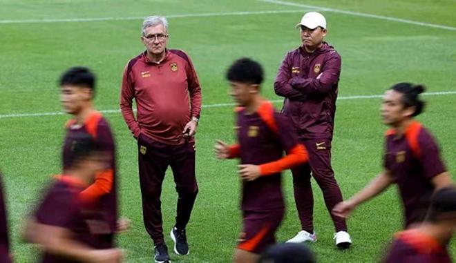 突發(fā)！王大雷表態(tài)，伊萬遺憾，急招兩人入隊(duì)！