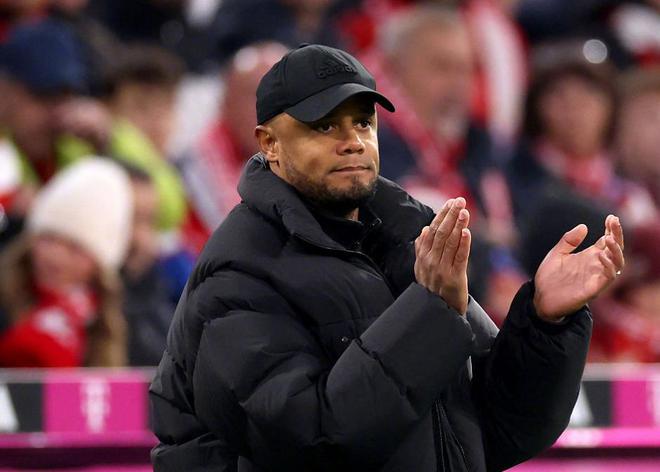 穆夏拉決勝一球，拜仁險(xiǎn)勝歐冠雙冠王，拒創(chuàng)22年恥辱紀(jì)錄！