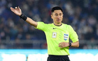 馬寧、傅明執(zhí)法強賽，中國裁判世界杯圓夢易于國足