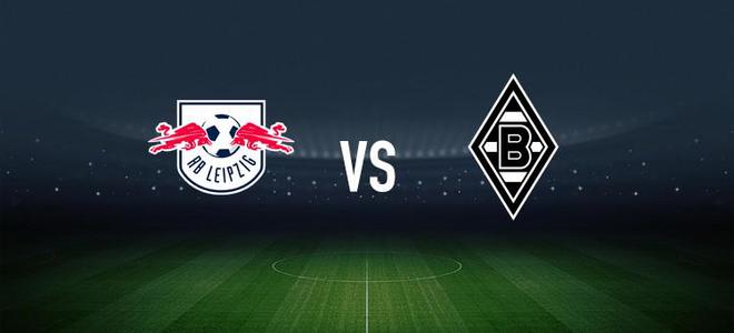 RB萊比錫戰(zhàn)門興，波爾森奧蓬達(dá)領(lǐng)銜，板倉滉普萊亞出擊