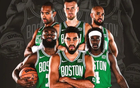 11勝凈勝多分，挑戰(zhàn)凱爾特人強隊誕生