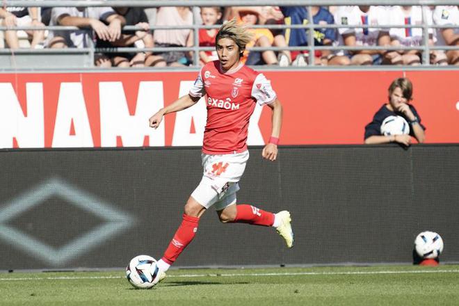 日媒：日本國腳狀態(tài)佳，伊東純也等進(jìn)球。