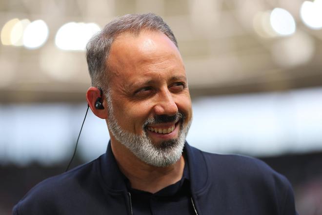 德天霍村欲換帥，格拉茨風(fēng)暴主帥接任