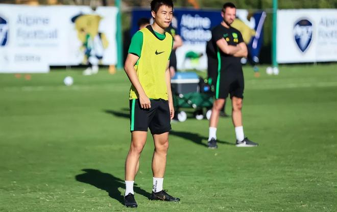 成都亞冠核心離隊，新去向已定，球迷送祝福。