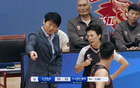 邱彪3罰失手，CBA猛將30+10，出線局勢(shì)明朗！