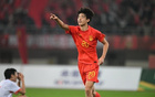 媒體力挺U19國足：三大核心亮眼，中國足球崛起在望！