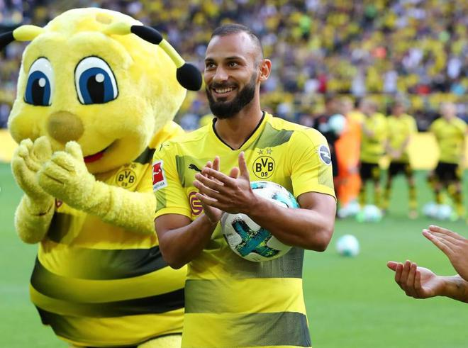 土耳其國腳托普拉克退役，效力勒沃、多特蒙德