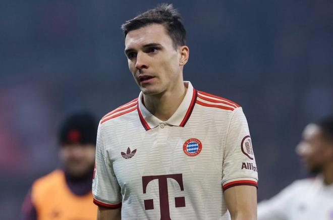 帕利尼亞傷缺三周，或錯失巴黎戰(zhàn)。德天消息。