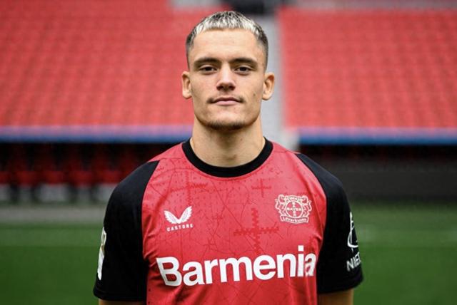 安德里希：維爾茨備戰(zhàn)未來(lái)，難忍不怒。