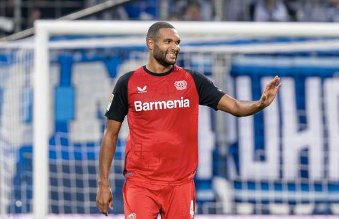 記者：約納坦-塔不續(xù)約藥廠，或自由轉會拜仁巴薩。