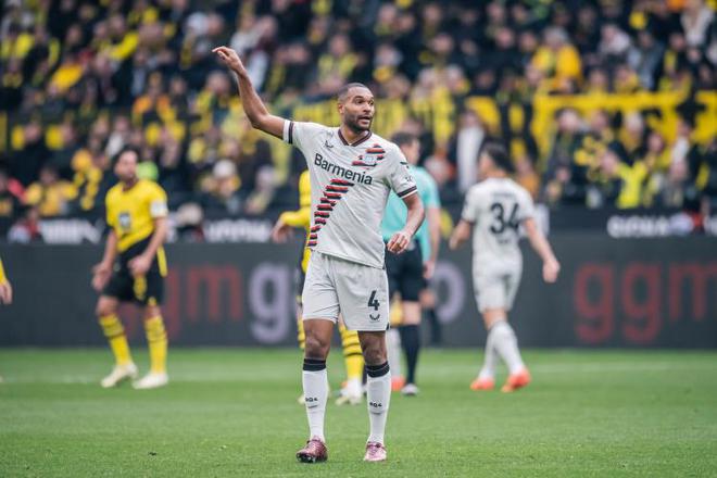 記者：若納坦-塔或離隊，拜仁巴薩成熱門下家。