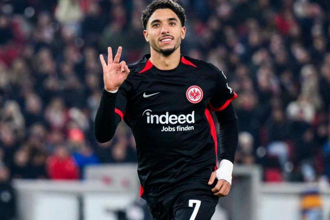 強隊風采！連簽雙星前鋒，身價飆升，德甲球隊賺翻！