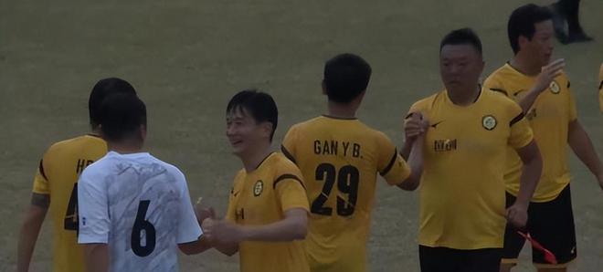 川足1-0勝上海奪冠，續(xù)寫四川足球輝煌！