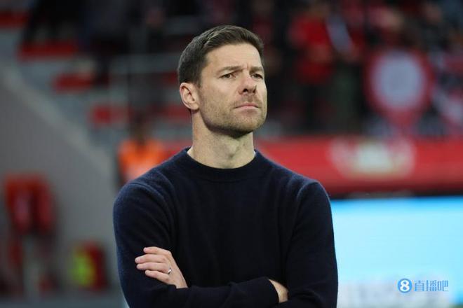 馬卡報(bào)：阿隆索未來決定在明年三月，現(xiàn)勒沃庫森生活滿意。