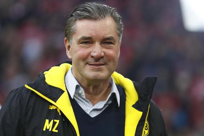 圖片報(bào)：佐爾克下周一復(fù)歸多特監(jiān)事會(huì)，不涉日常事務(wù)。