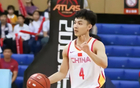 中國(guó)男籃VS蒙古，大名單揭曉：徐杰入選，遼寧鋒線遺珠