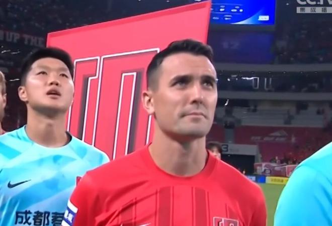 周定洋：2024賽季精彩，感謝球迷支持