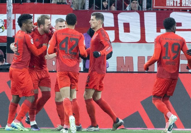 孔帕尼6連勝零封，3-0奪冠熱門現(xiàn)身